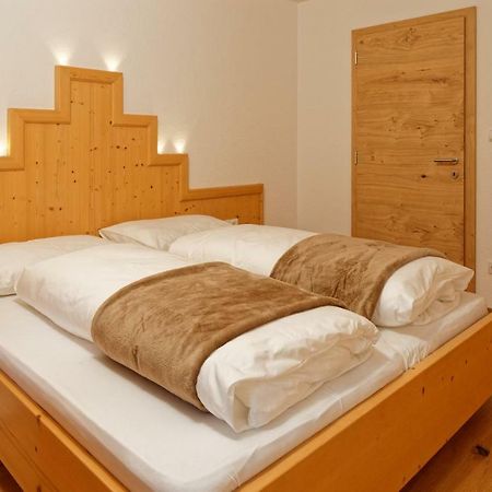Waldlechn Apartment Cadipietra Ngoại thất bức ảnh