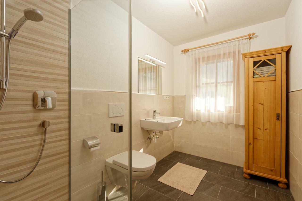 Waldlechn Apartment Cadipietra Ngoại thất bức ảnh