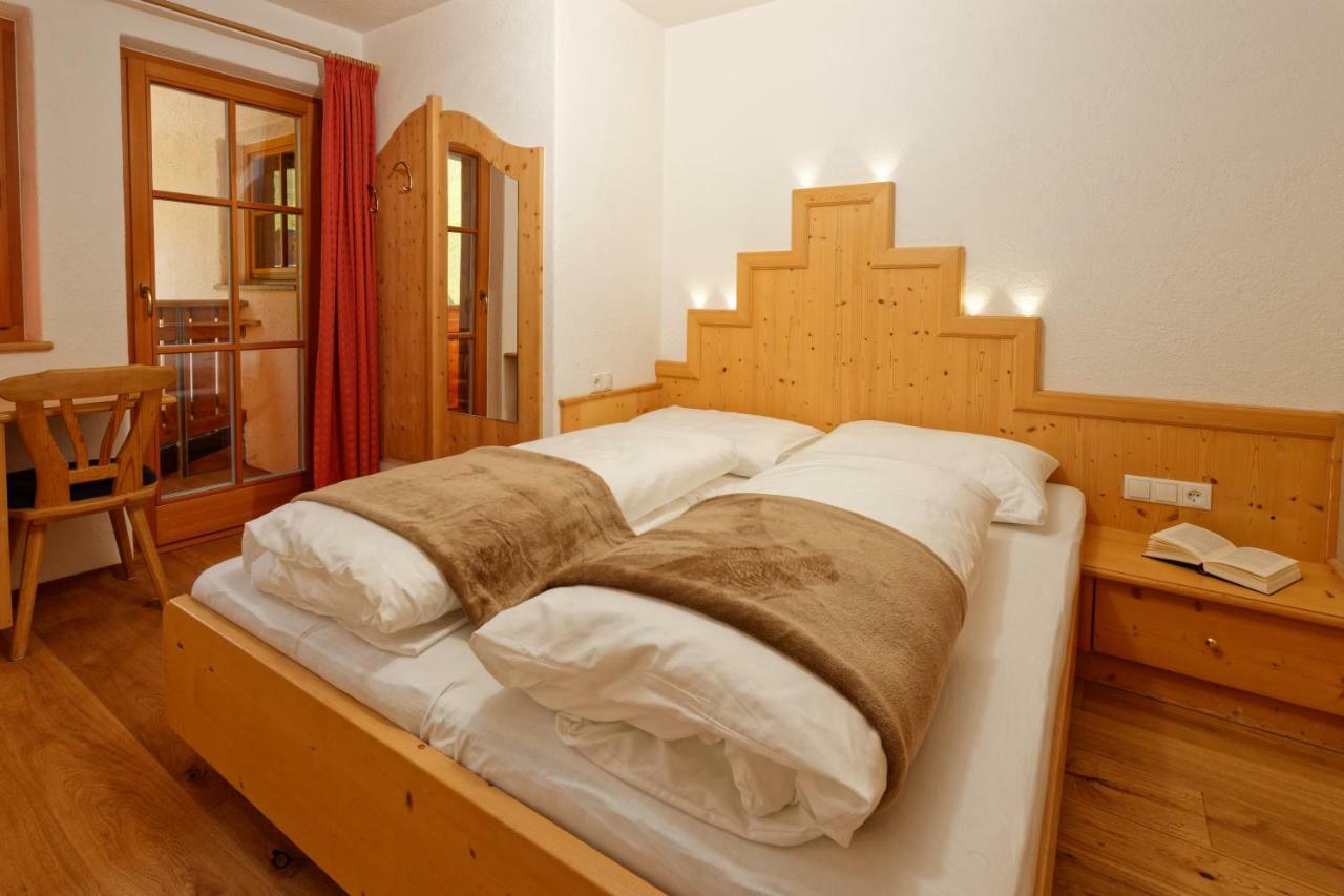 Waldlechn Apartment Cadipietra Ngoại thất bức ảnh