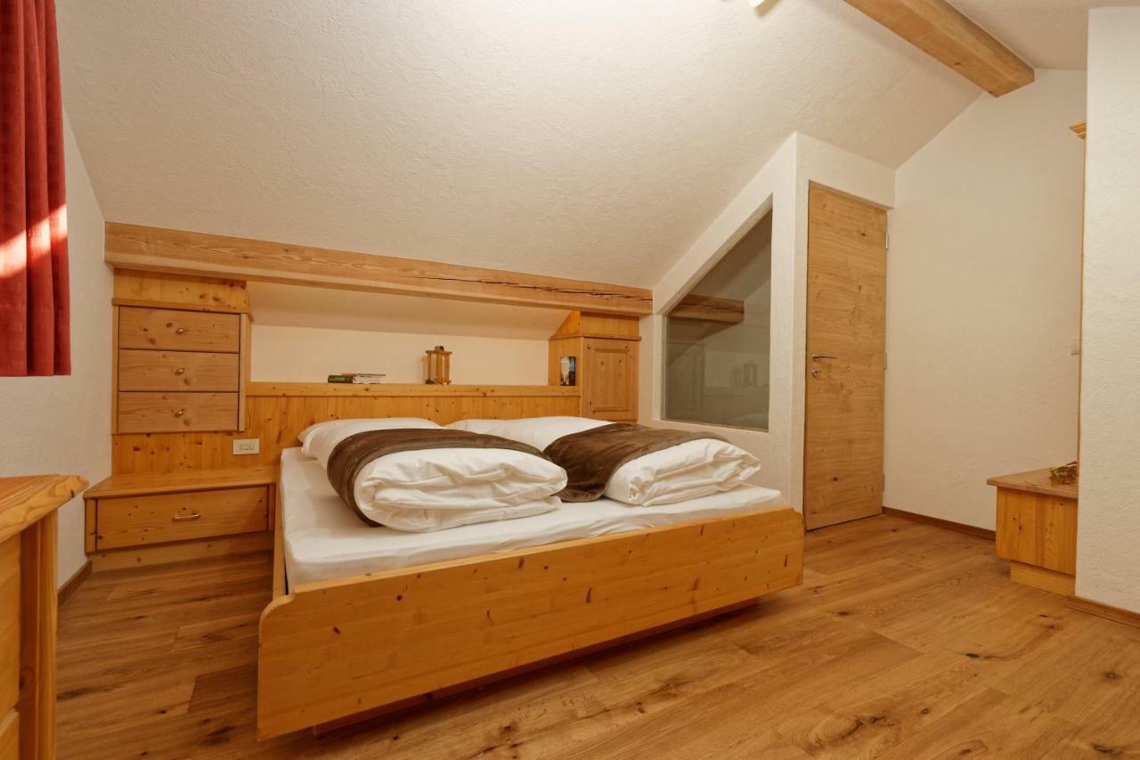 Waldlechn Apartment Cadipietra Ngoại thất bức ảnh