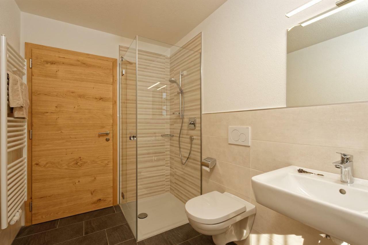 Waldlechn Apartment Cadipietra Ngoại thất bức ảnh