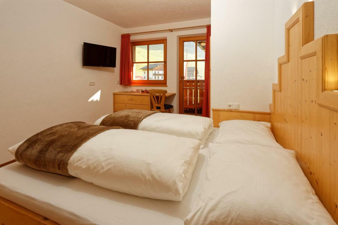 Waldlechn Apartment Cadipietra Ngoại thất bức ảnh